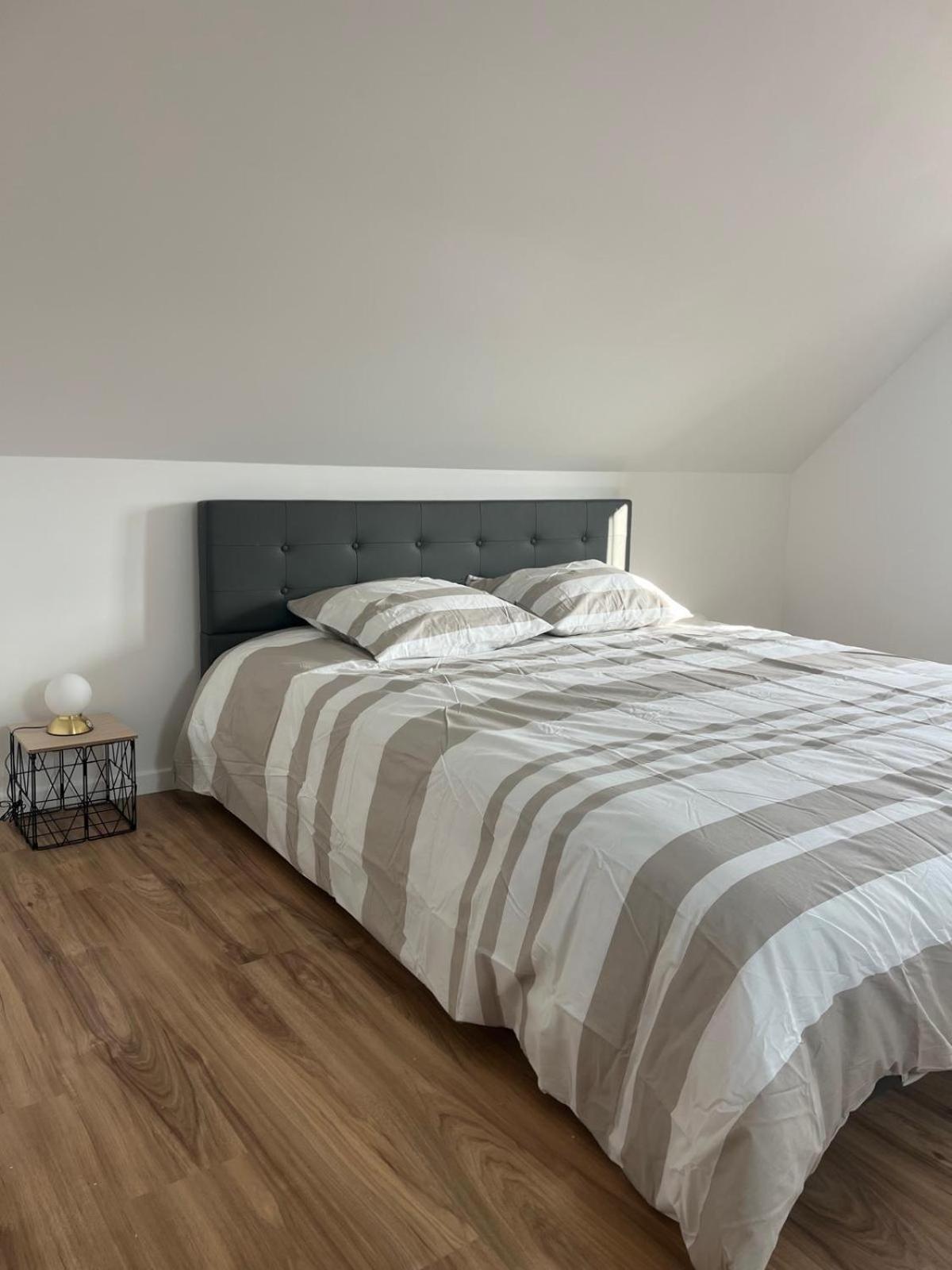 Duplex Moderne A 10 Minutes De Colmar Apartment Wintzenheim Exterior photo