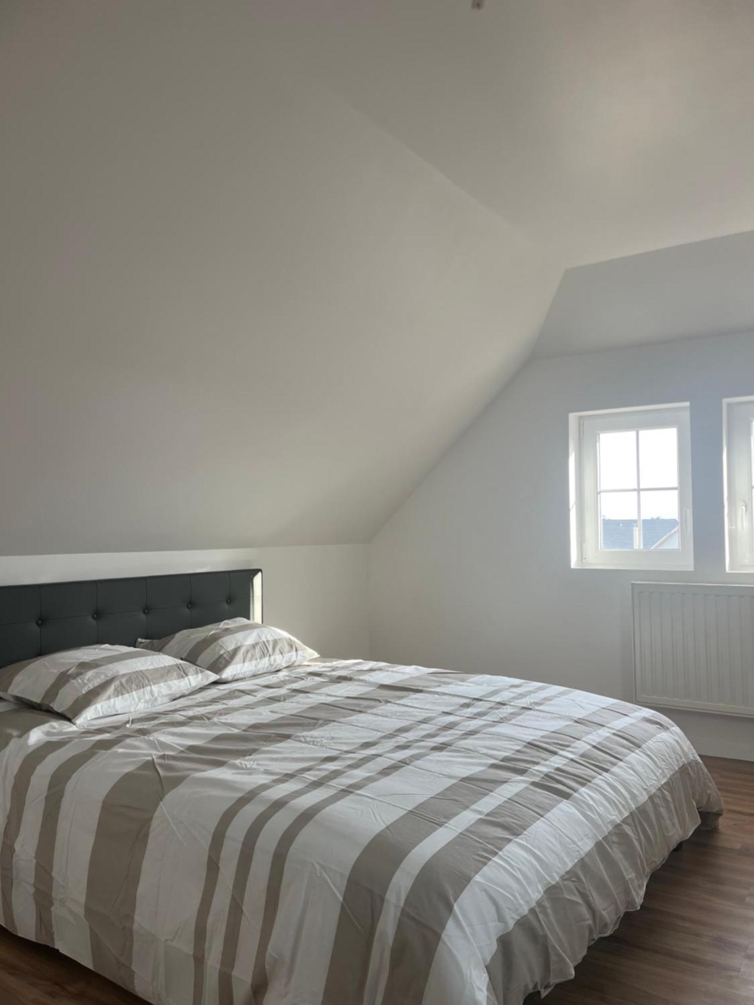 Duplex Moderne A 10 Minutes De Colmar Apartment Wintzenheim Exterior photo