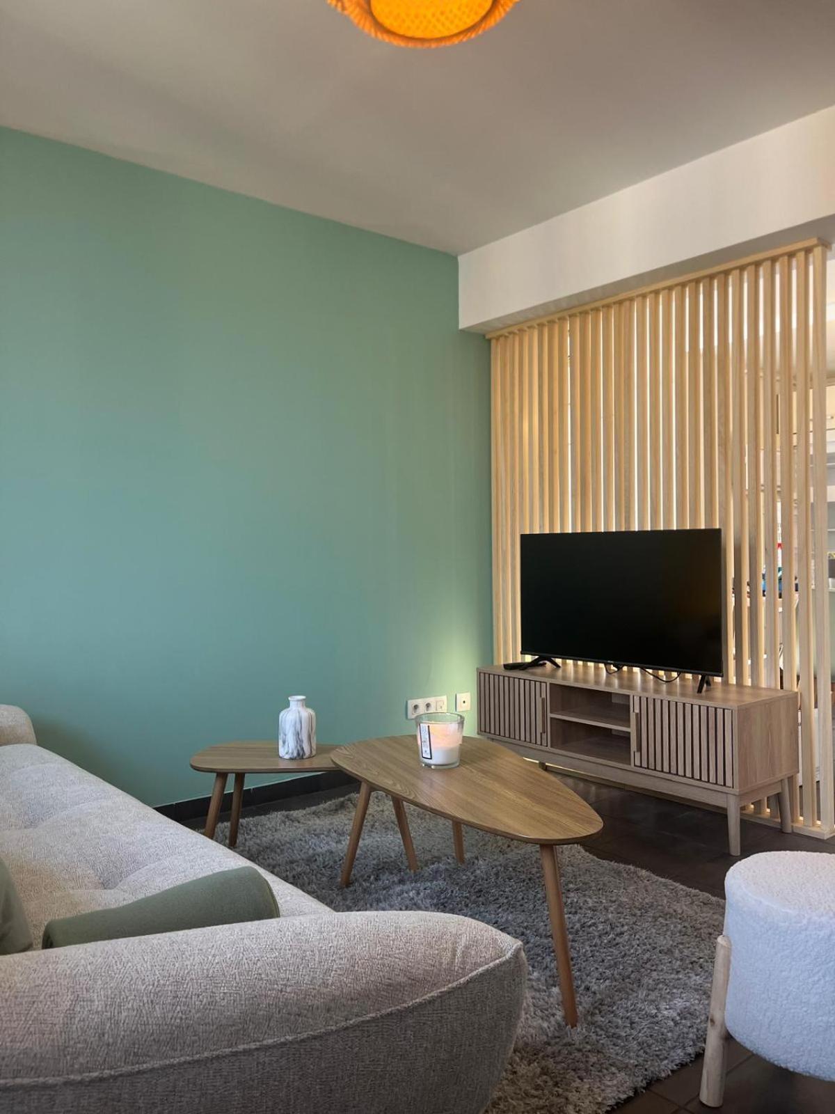 Duplex Moderne A 10 Minutes De Colmar Apartment Wintzenheim Exterior photo
